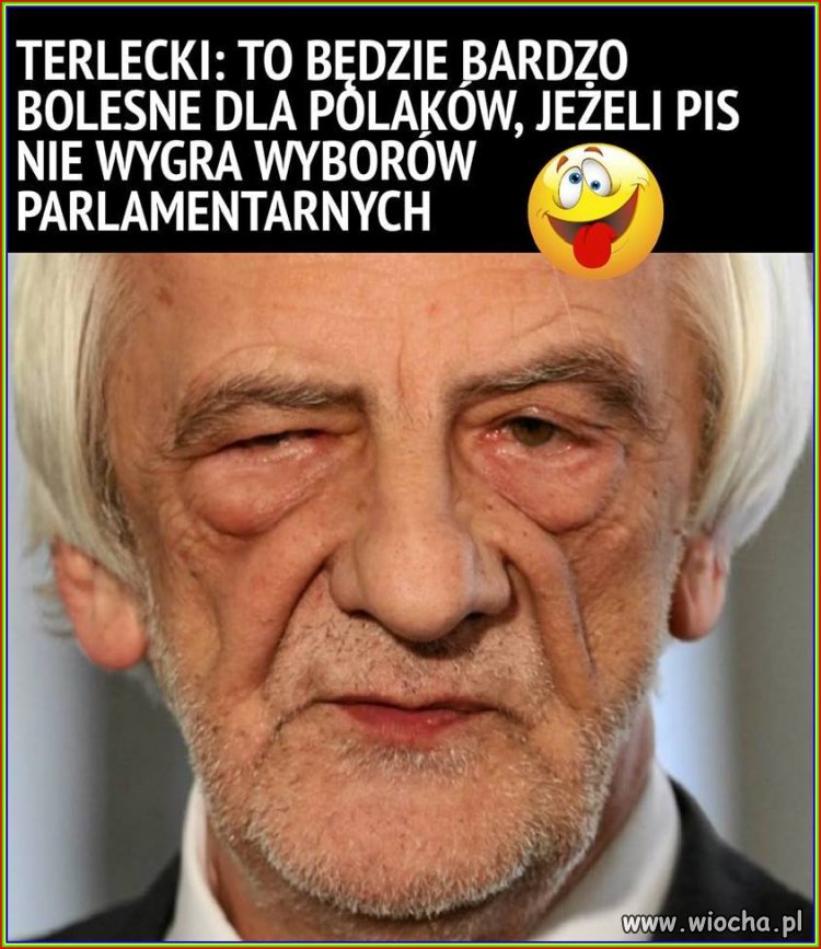 Przekaz dnia