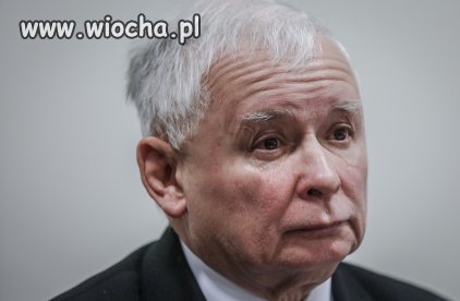 żal mi tego małego człowieka