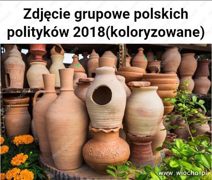 Heheszki polityczne