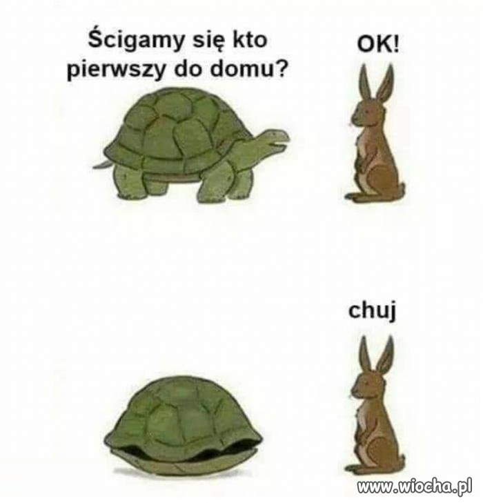 A jednak!