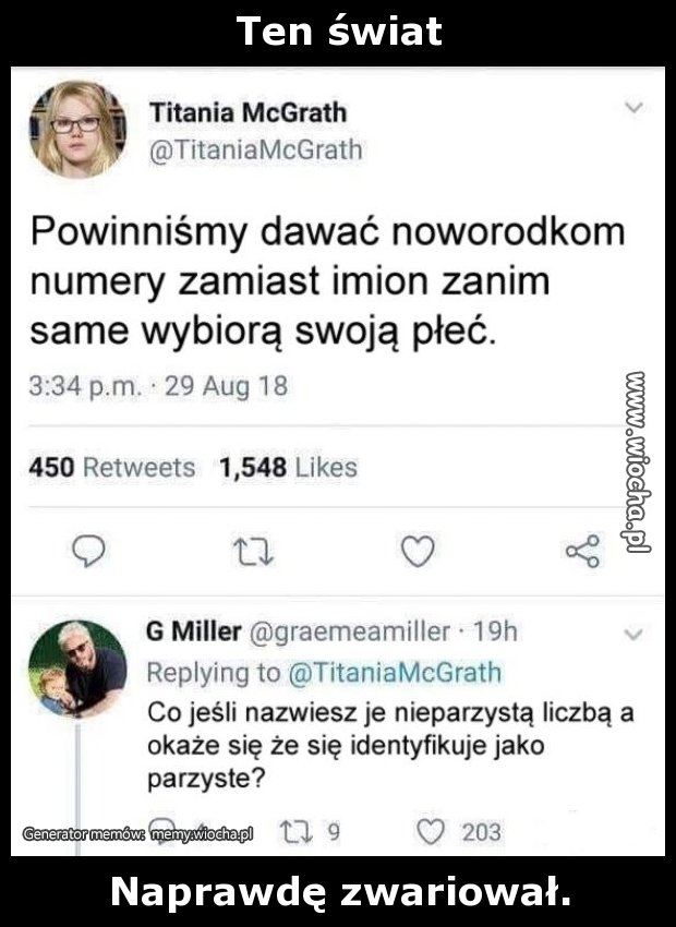 Ten świat