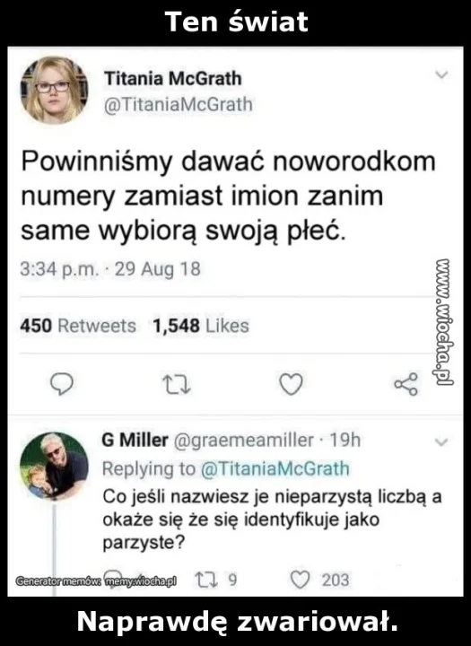 Ten świat