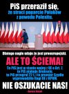 Nas nie oszukacie
