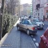 "Miszczunio" parkowania równoległego