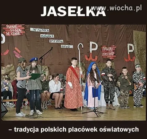 Co ci nauczyciele
