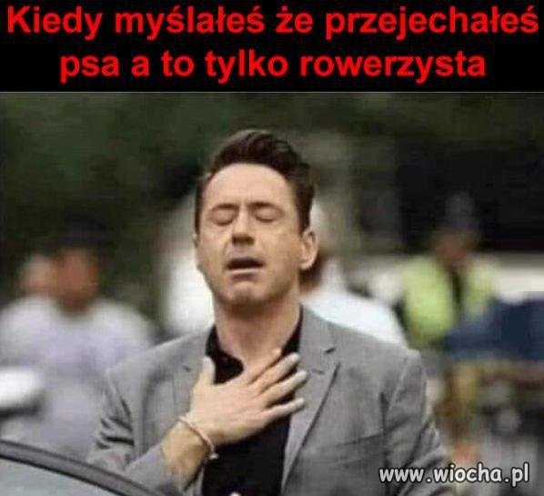 Kamień z serca.