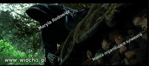 Bez komentarza