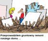 Gruntowny remont 