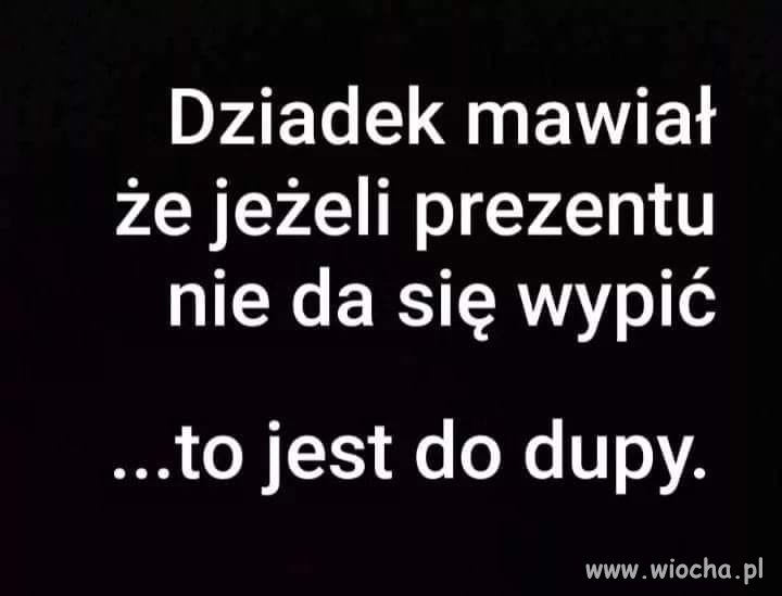 Dziadek