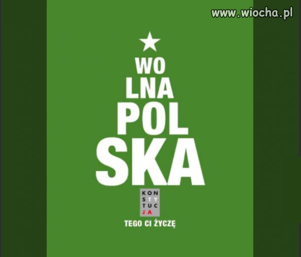 Takiej Polski