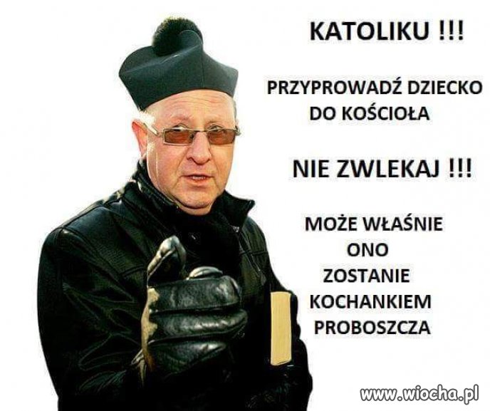 I Ty możesz wspomóc swój kościół ...
