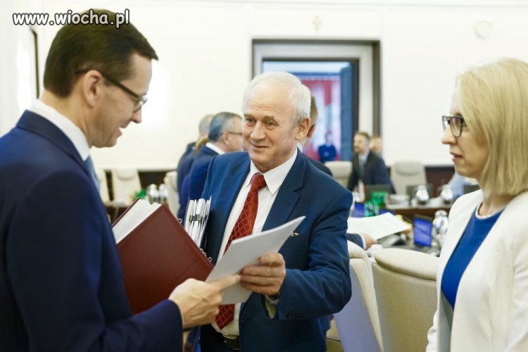 W ramach protestu skarbówka sprawdziła… swojego szefa