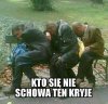 Zabawy starszaków 