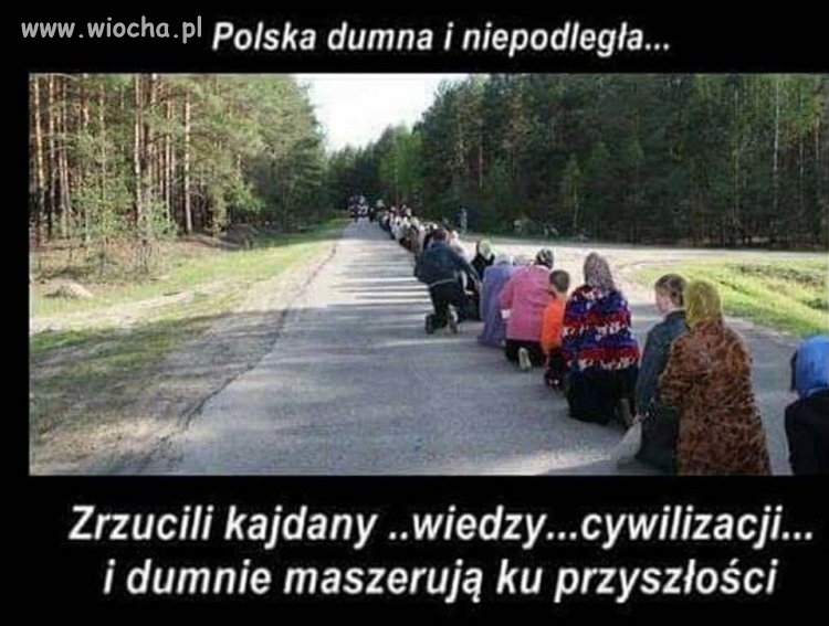 Nasz kraj taki piękny