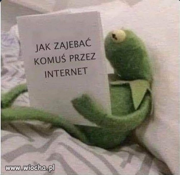Lektura obowiązkowa.
