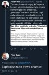 Pan Wilk napisał prawdę