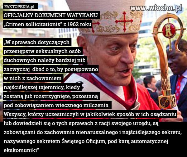 Szok, takie gówno ciągle jest utrzymywane