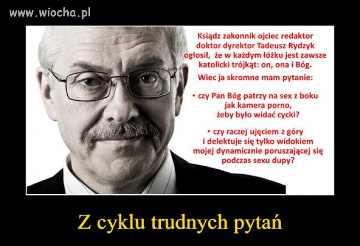 Zapytaj eksperta z radyja ...