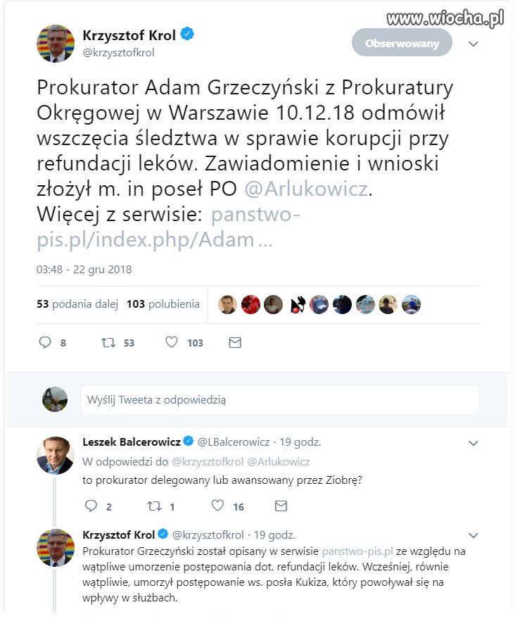 PO kradnie- darcie ryja ,komisje śledcze