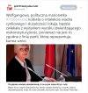 Czeka bo nie było sygnału