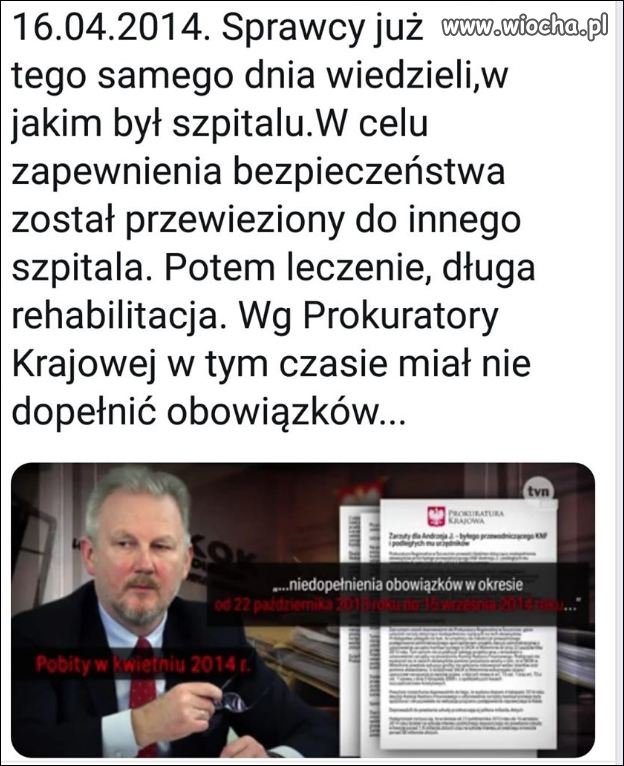Sprawa Kwaśniaka