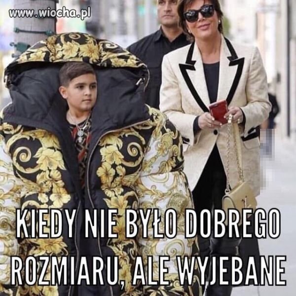 Nie ma 