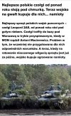 Takie rzeczy tylko w PISie