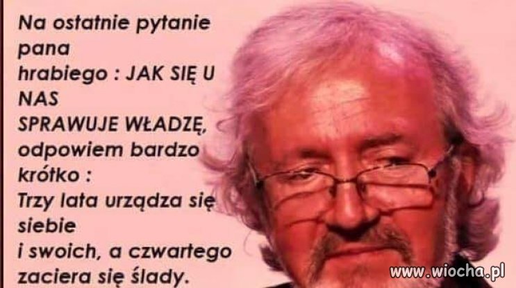 W punkt !!!