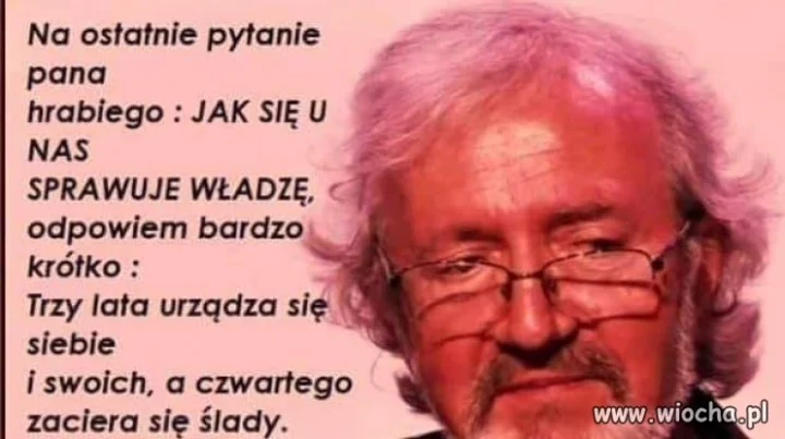 W punkt !!!