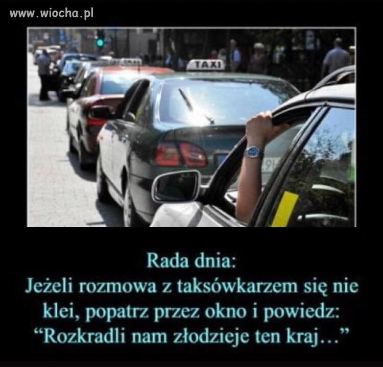 Przekaz dnia