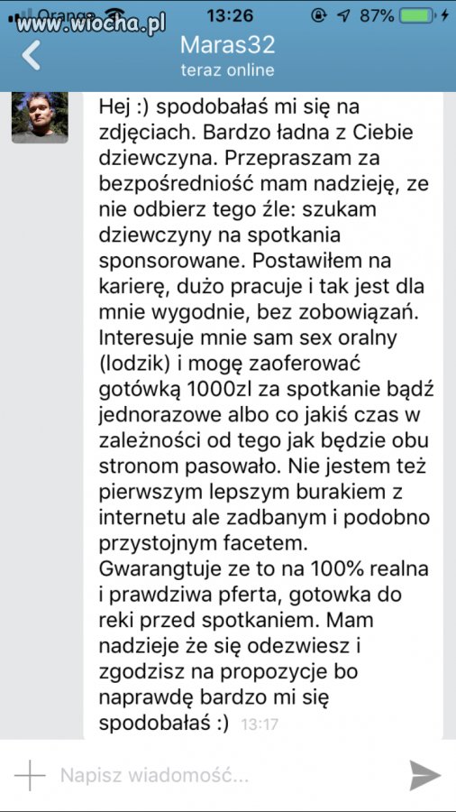 Stop publicznemu sponsoringowi