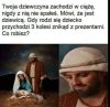 Taka sytuacja ...