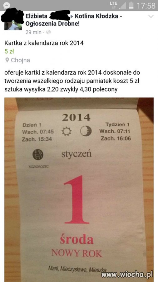"Biznesłumen"Elżbieta