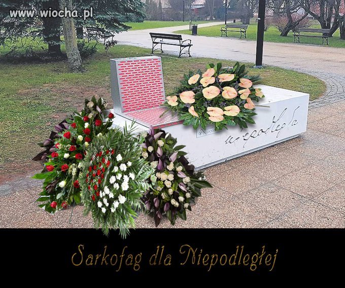PiS grabarzem wolnej Polski?