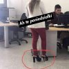 Ciężkie te poniedziałki