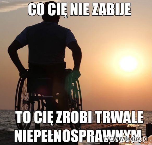 To jest dopiero