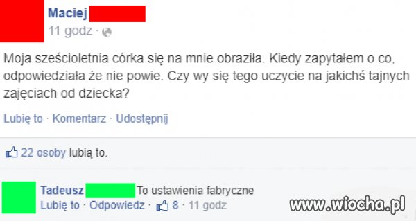 Ustawienia 