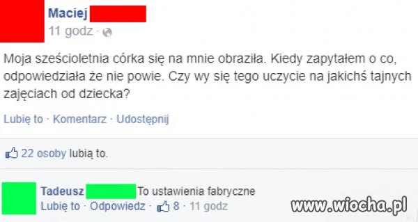 Ustawienia 