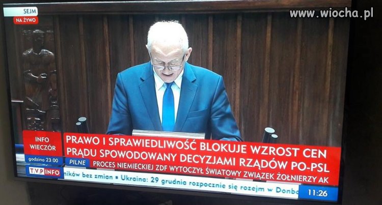 TVP info przekracza kolejne granice śmieszności 