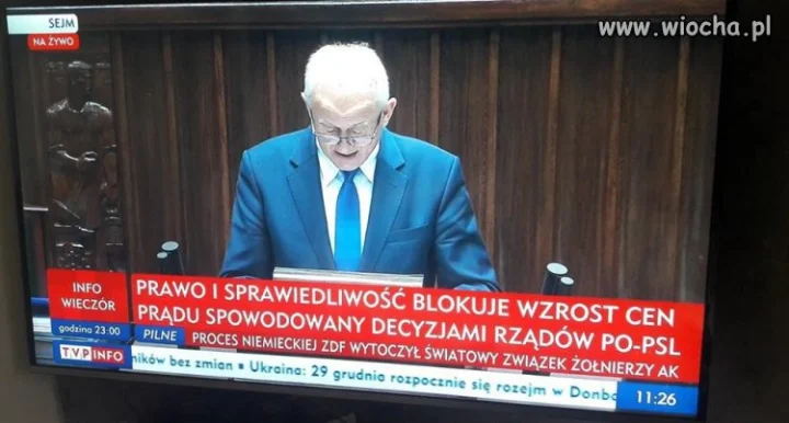 TVP info przekracza kolejne granice śmieszności 