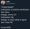 Stań przy ścianie, tam masz 180°
