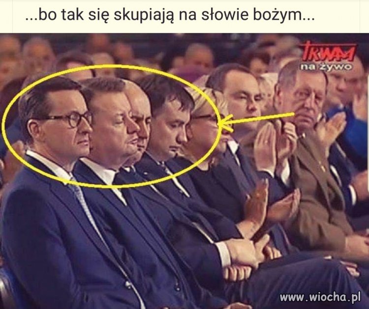 Dobra zmiana