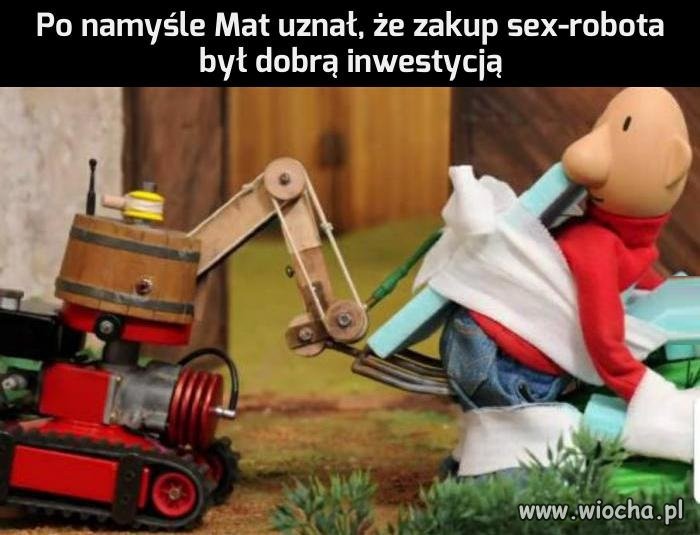 Są różne fetysze