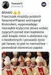 Czyny nie słowa są ważne. 