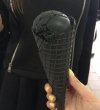 Lody na szczycie klimatycznym