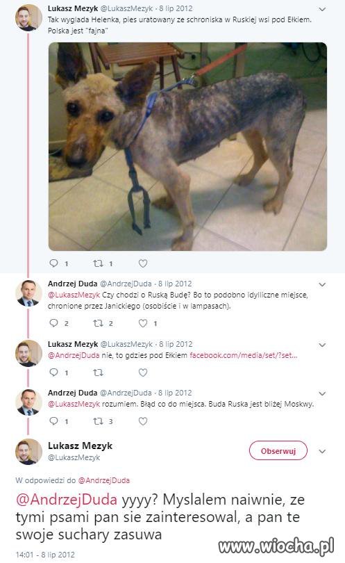 W internecie nic nie ginie,