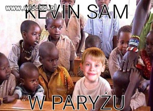 Kevin sam
