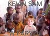 Kevin sam