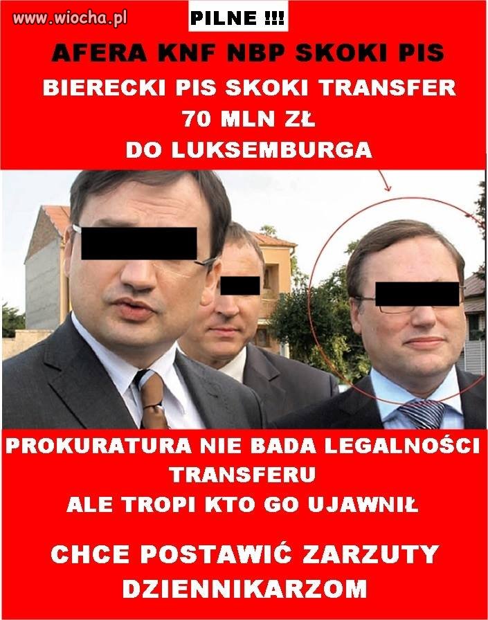Historia lubi się powtarzać
