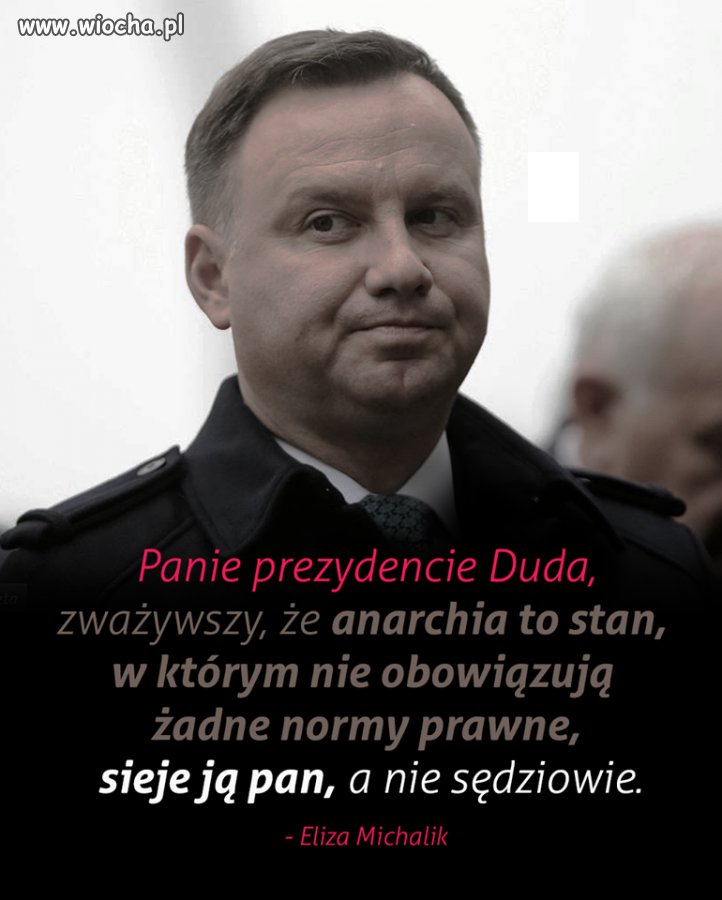 Trafiony w punkt